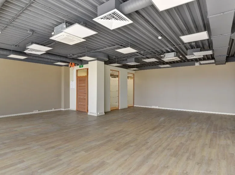 Oficina 257 m² en Moscú, Rusia