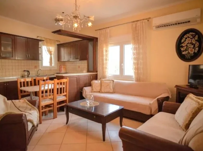 2 bedroom apartment  Skala Kallirachis, Greece