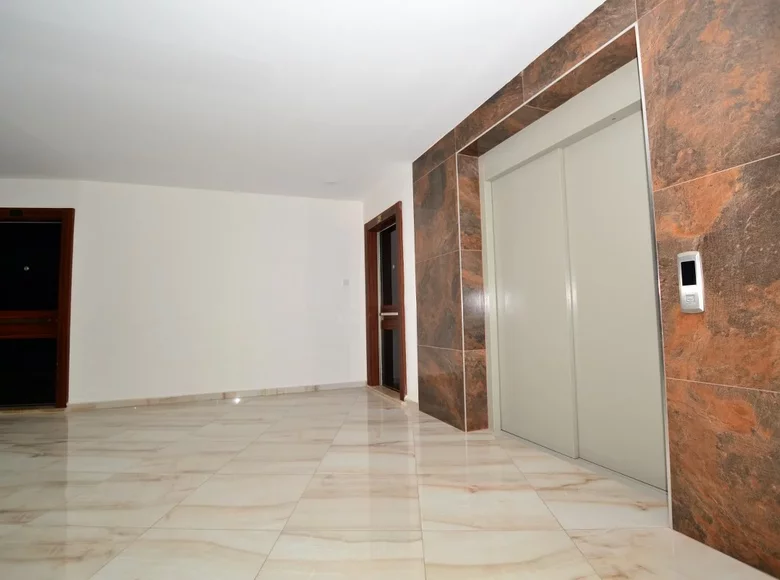 1 bedroom apartment 83 m² Alanya, Turkey
