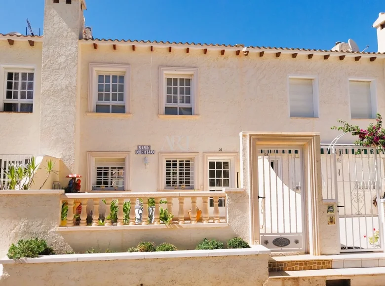 Maison de ville 3 chambres 200 m² lAlfas del Pi, Espagne