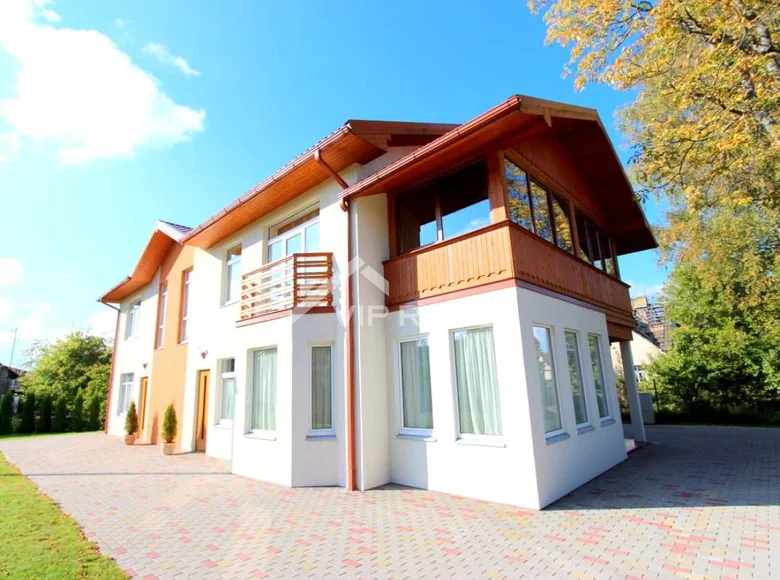 6 room house 365 m² Jurmala, Latvia