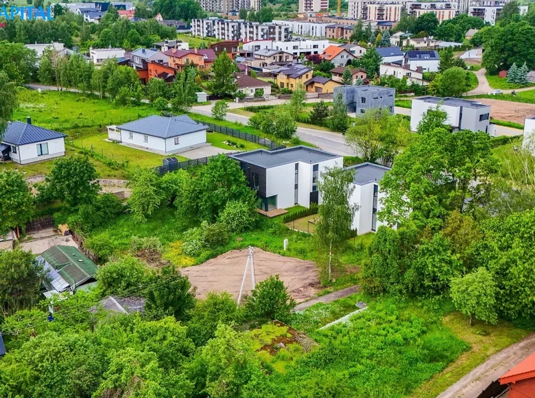 Działki  Wilno, Litwa