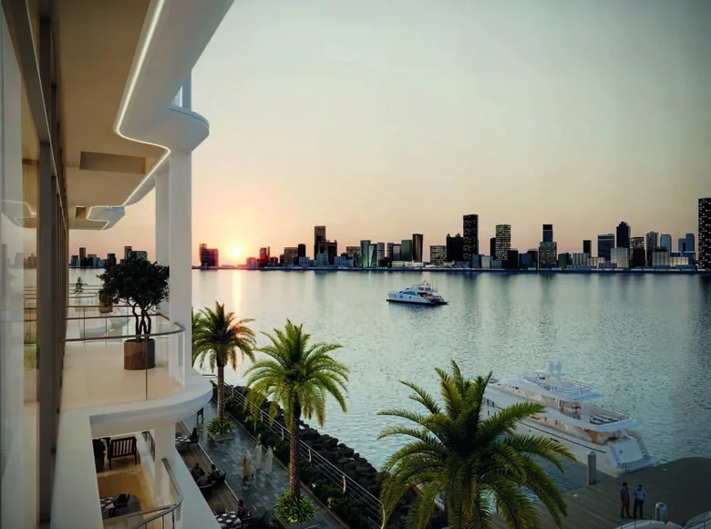 Wohnung 32 m² Dubai, Vereinigte Arabische Emirate