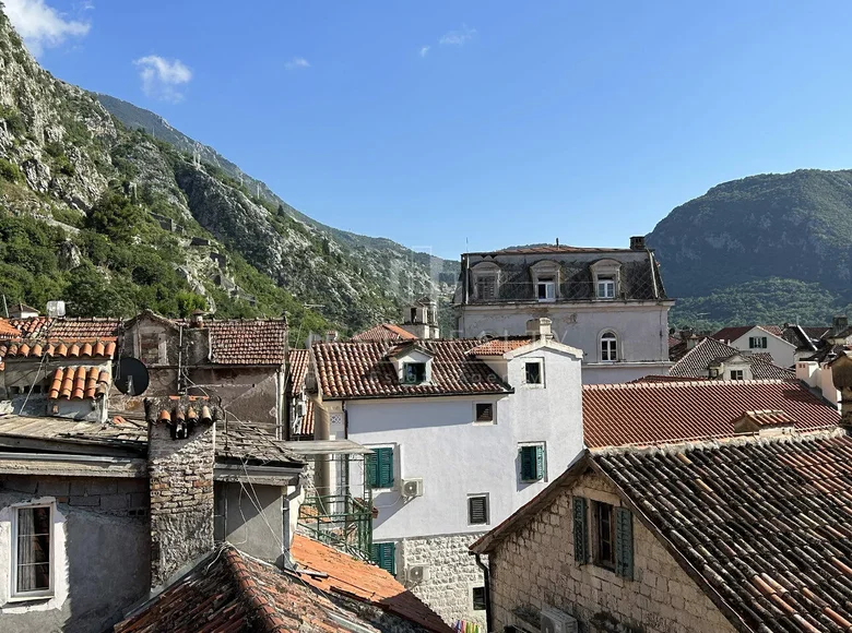 Wohnung 3 zimmer 73 m² Kotor, Montenegro