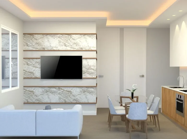 Apartamento 2 habitaciones 75 m² Madrid, Španjolska