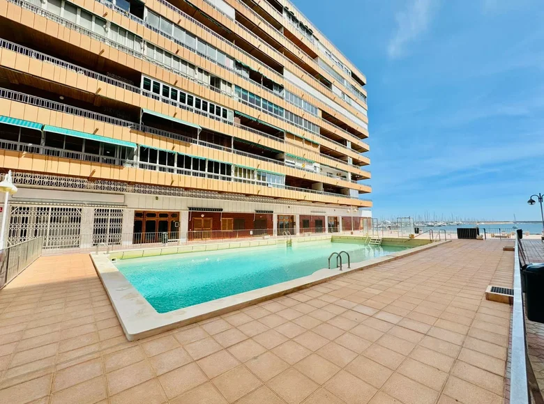 3 bedroom apartment 94 m² Torrevieja, Spain