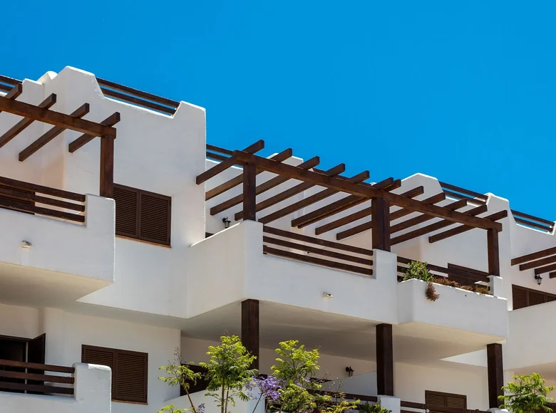 Wohnung 2 Schlafzimmer 93 m² Pulpi, Spanien