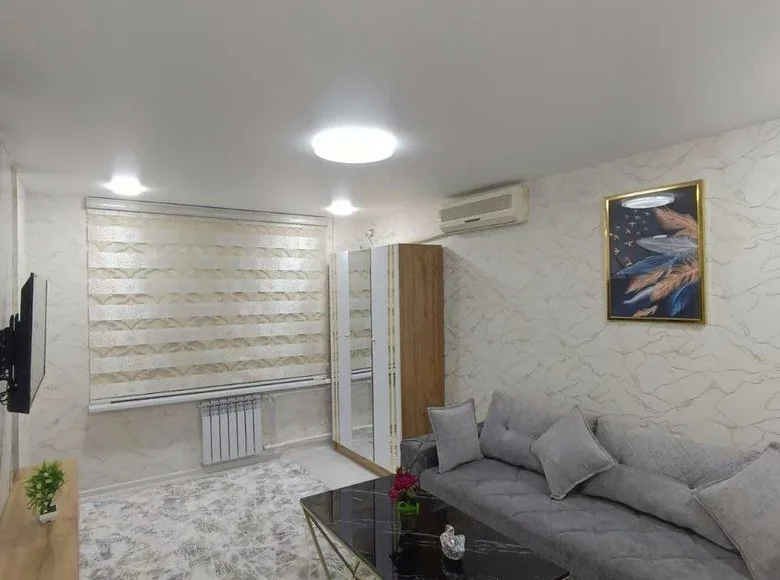 Квартира 1 комната 30 м² Бешкурган, Узбекистан