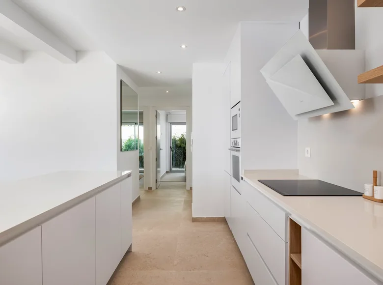 Villa de tres dormitorios 112 m² Los Montesinos, Španjolska