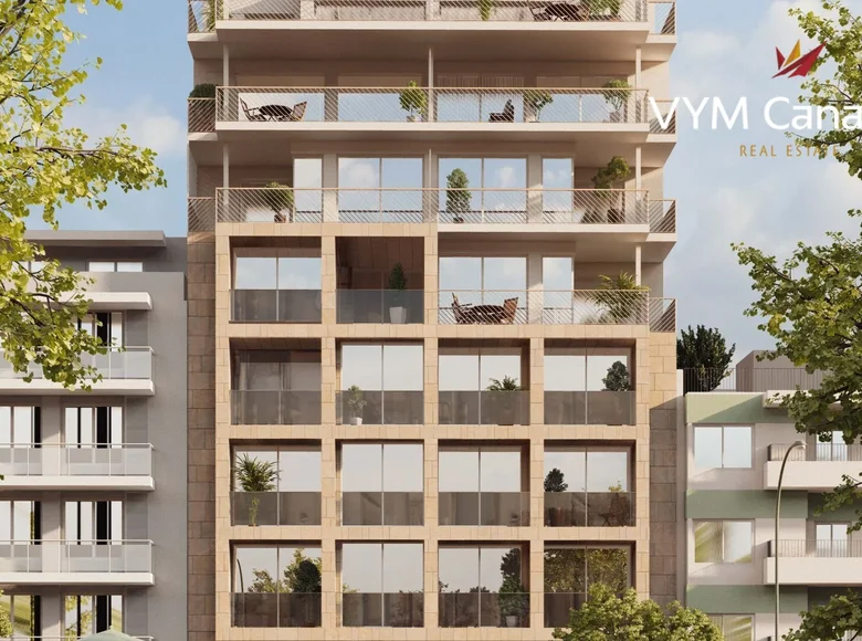 Wohnung 107 m² la Vila Joiosa Villajoyosa, Spanien