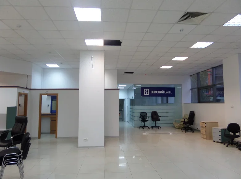 Oficina 263 m² en Distrito Administrativo Central, Rusia