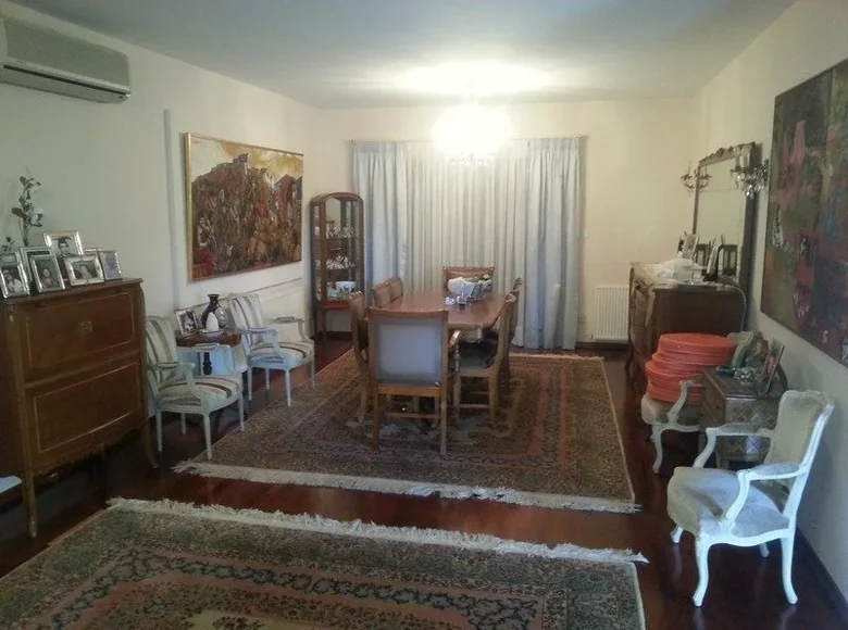Haus 4 Schlafzimmer 278 m² Limassol District, Cyprus