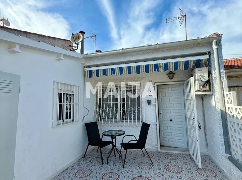 Wohnung 2 zimmer 45 m² Torrevieja, Spanien