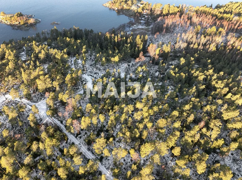 Atterrir  Turun seutukunta, Finlande