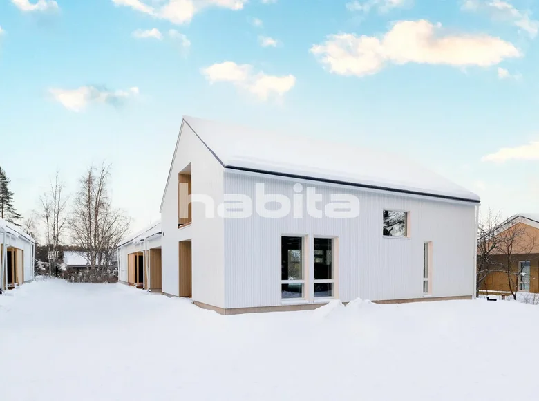 Haus 5 Zimmer 133 m² Oulun seutukunta, Finnland