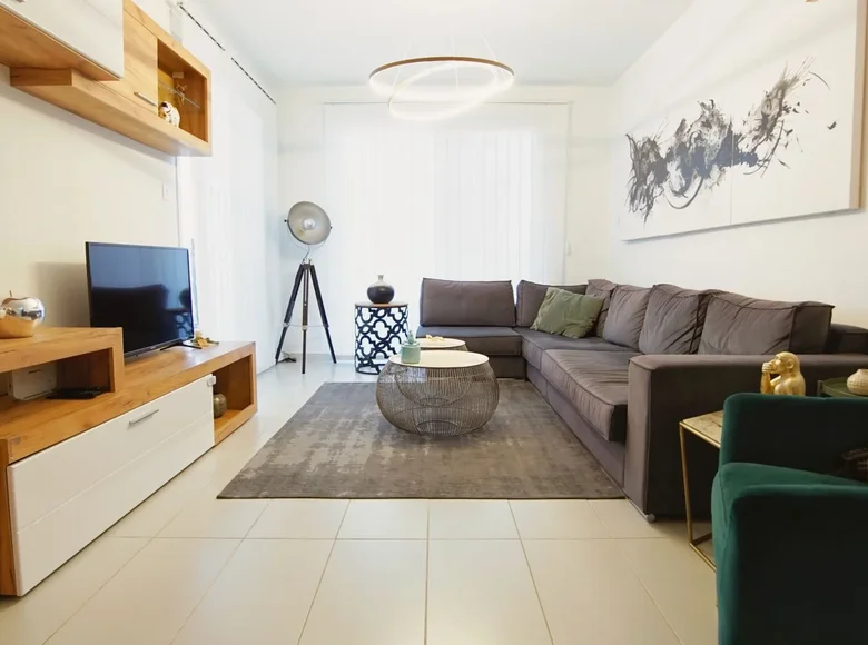 Apartamento 3 habitaciones 119 m² Limasol, Chipre