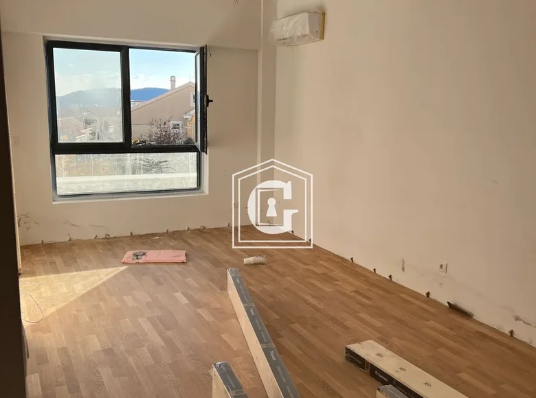 Appartement 1 chambre 45 m² Becici, Monténégro