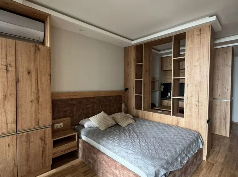 Studio apartment 1 bedroom 38 m² Batumi, Georgia