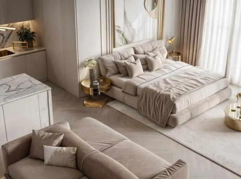 Wohnung 3 Schlafzimmer 156 m² Hurghada, Ägypten