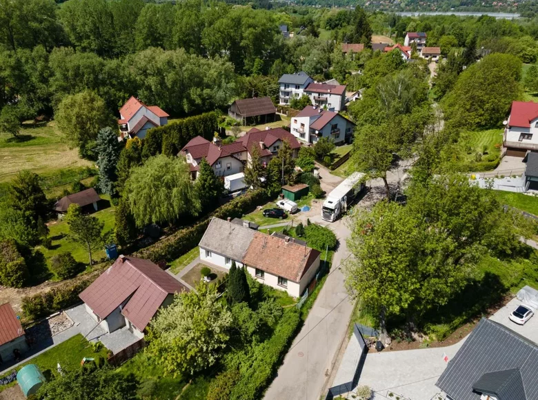 Mieszkanie 600 m² Kraków, Polska