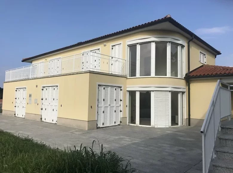 Haus 308 m² Piran, Slowenien