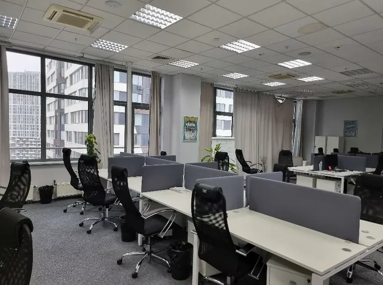 Büro 570 m² Südöstlicher Verwaltungsbezirk, Russland