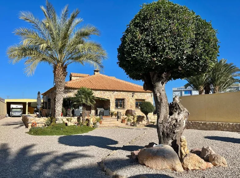 villa de 3 chambres 200 m² Blanca, Espagne