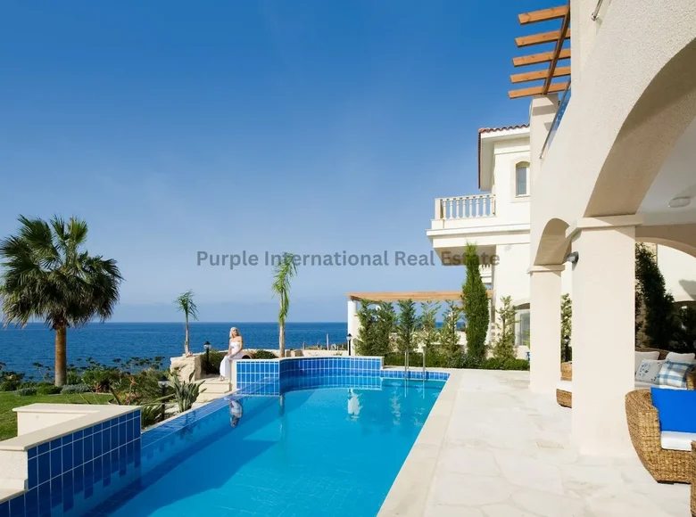 4 bedroom Villa 241 m² Peyia, Cyprus