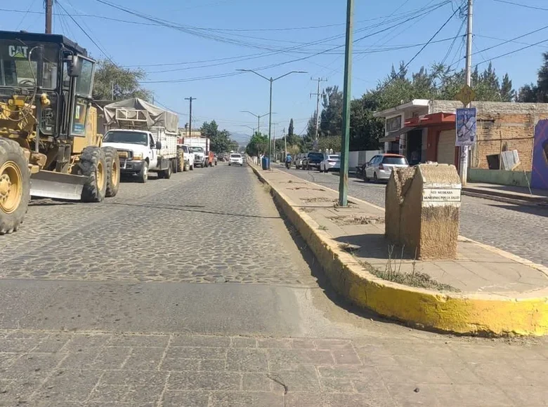 2 bedroom house 336 m² San Juanito de Escobedo, Mexico