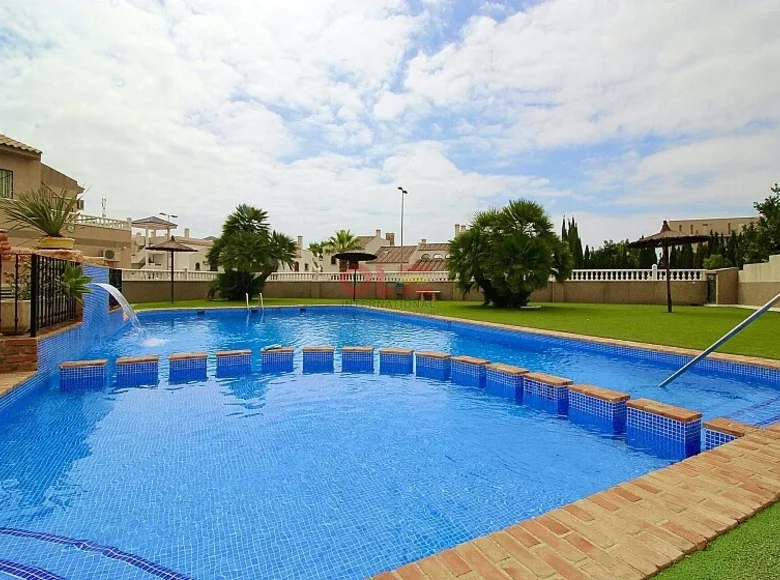 Pavillon 2 chambres 65 m² Orihuela, Espagne