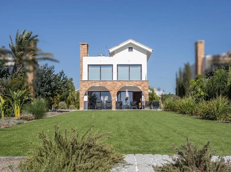 Maison 5 chambres 166 m² Sotíra, Chypre