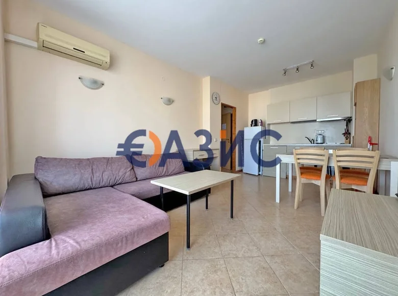 Appartement 2 chambres 56 m² Nessebar, Bulgarie