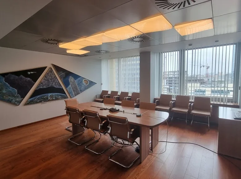 Office 453 m² in Moscow, Russia