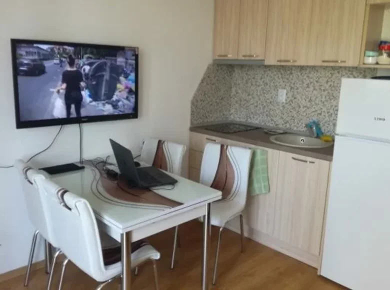 Apartamento 45 m² Nesebar, Bulgaria