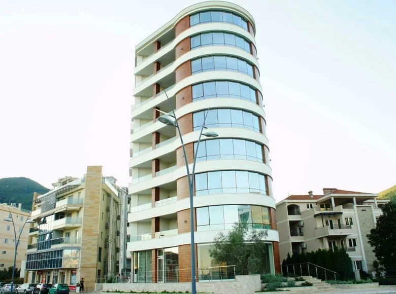2 bedroom apartment 138 m² Montenegro, Montenegro