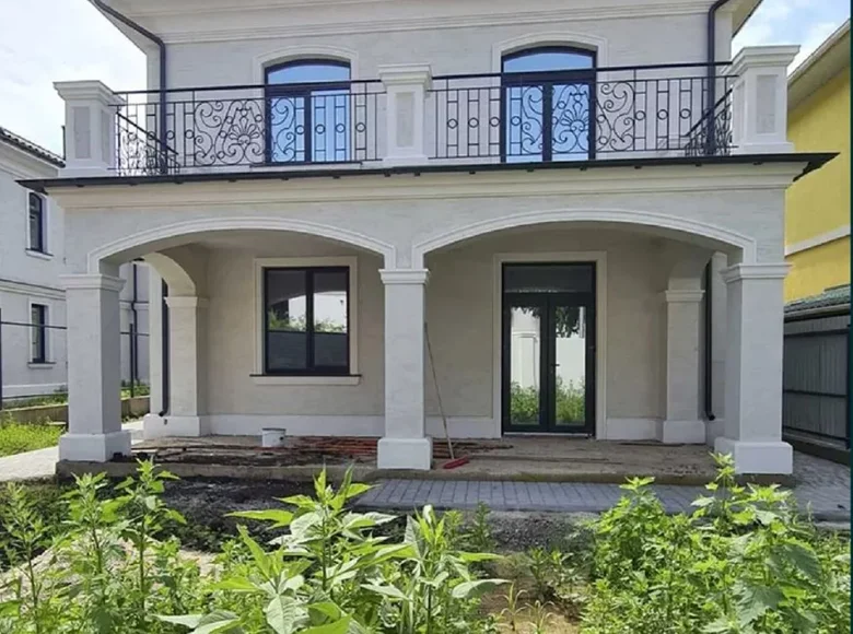 5 room house 195 m² Odesa, Ukraine