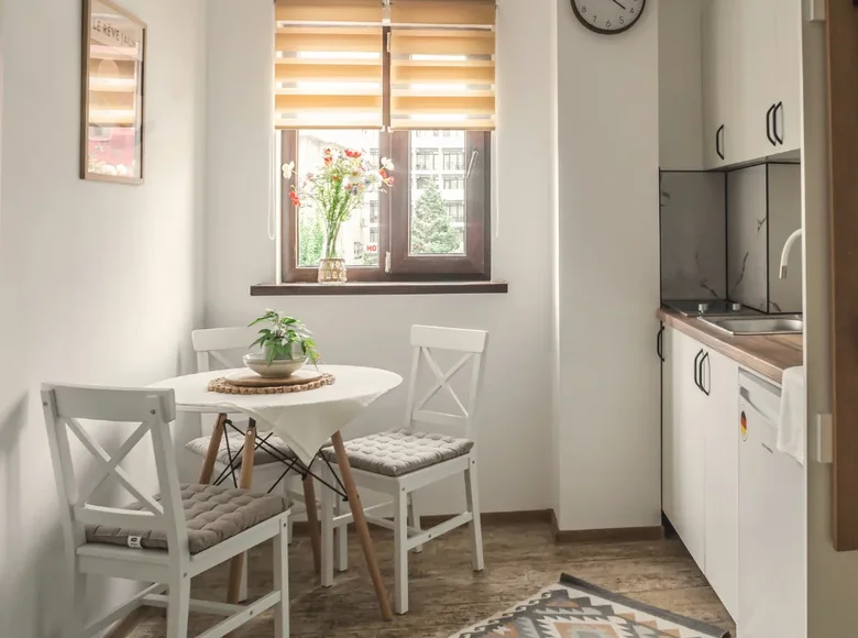 Wohnung 3 zimmer 37 m² Batumi, Georgien