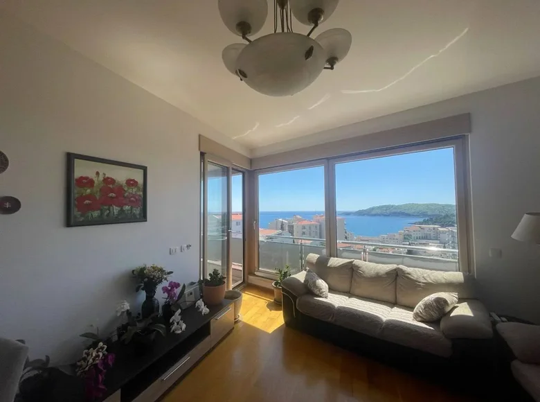 Wohnung 3 zimmer 98 m² Boreti, Montenegro