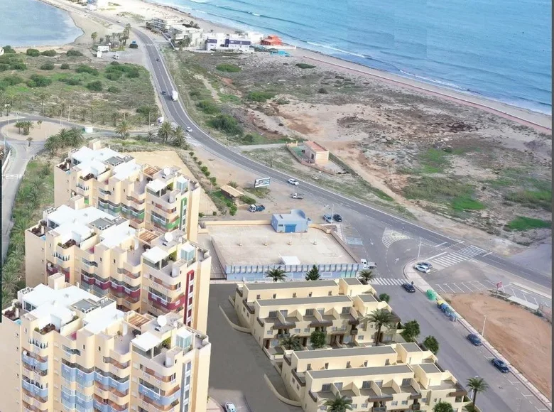 2 bedroom apartment  San Javier, Spain