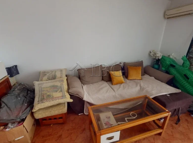 Wohnung 2 zimmer 62 m² Sweti Wlas, Bulgarien