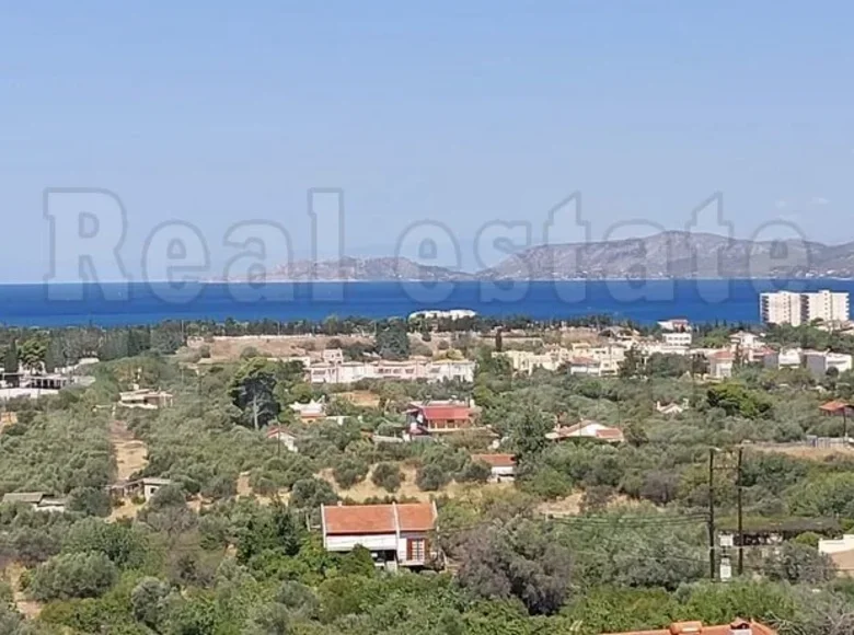 Квартира 3 комнаты  Loutraki Perachora Agioi Theodoroi Municipality, Греция