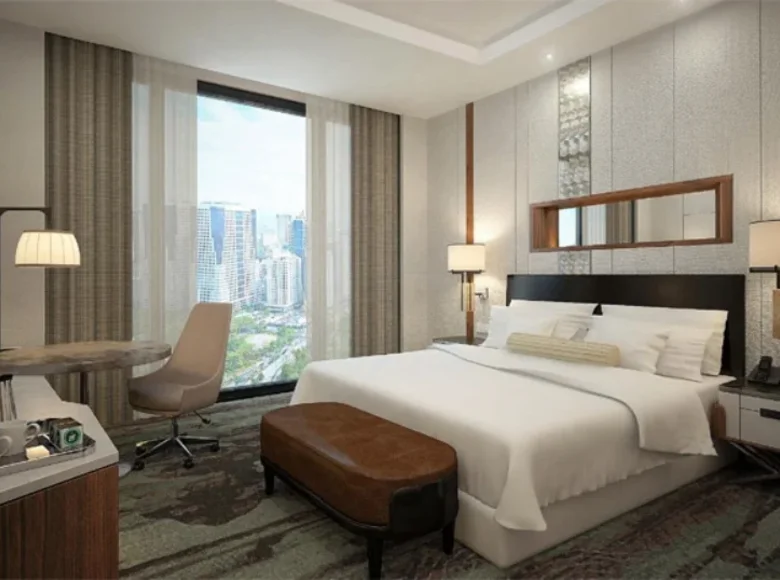 Кондо 3 спальни 234 м² Mandaluyong, Филиппины