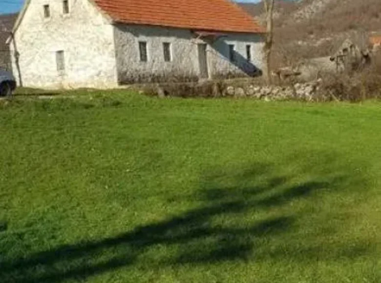 Dom 2 pokoi 116 m² Gornje Polje, Czarnogóra