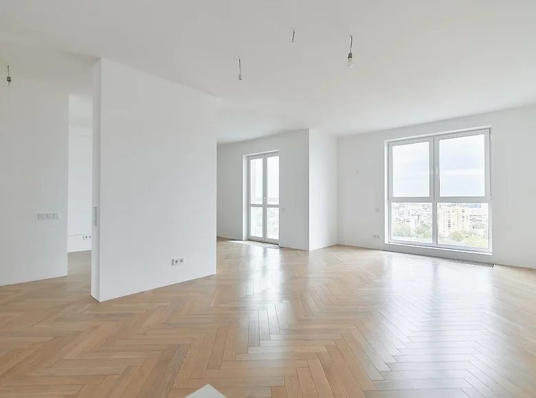 3 room apartment 77 m² Minsk, Belarus