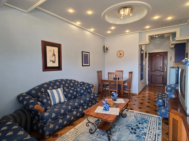 Wohnung 2 zimmer 40 m² Petrovac, Montenegro
