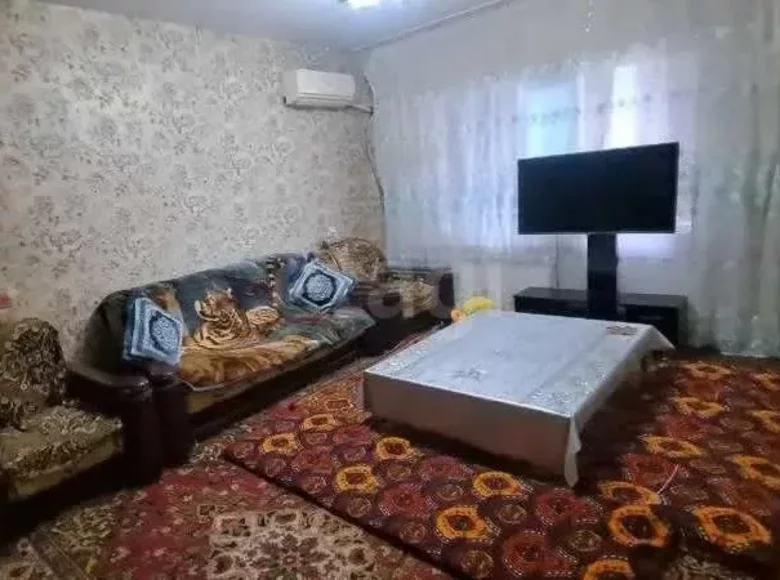 Квартира 75 м² Ташкент, Узбекистан