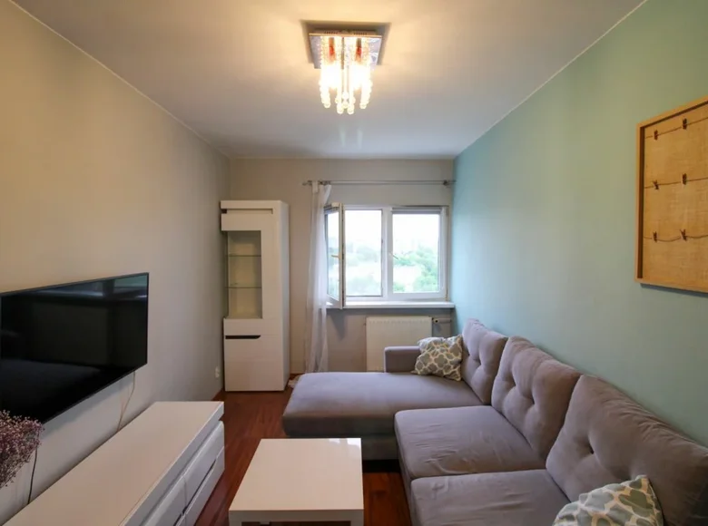 Wohnung 2 Zimmer 32 m² Lodz, Polen