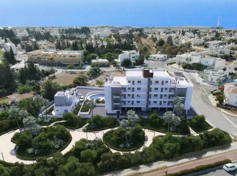 Appartement 3 chambres 96 m² Paphos, Bases souveraines britanniques