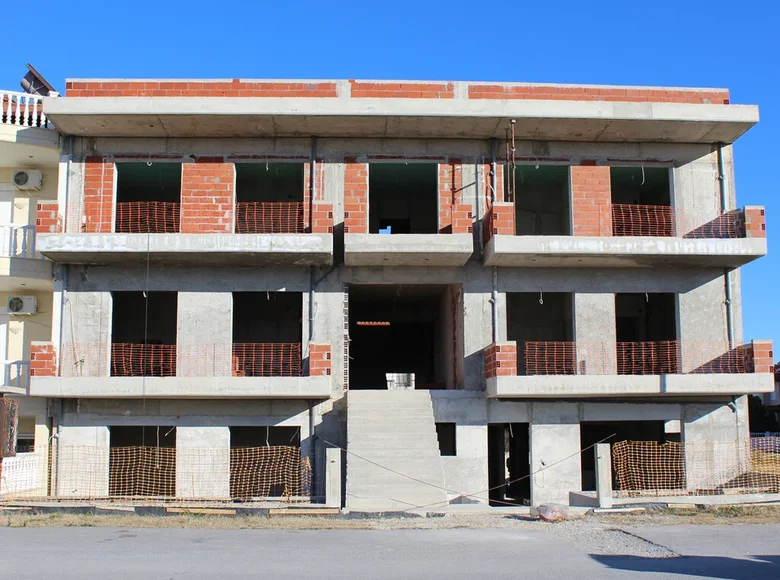 Hotel 585 m² en Katerini, Grecia