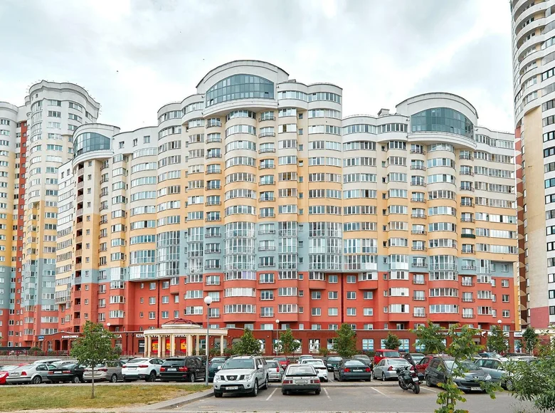 Office 67 m² in Minsk, Belarus